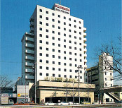 第二富士ホテル