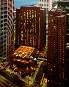 HYATT Regency Chicago